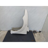 Ford Focus Left Guard