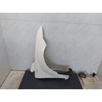 Ford Focus Lt Right Guard