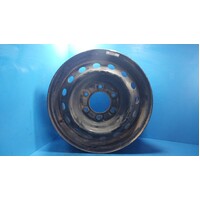 Ford Ranger Px Series 1-3 16 X 7 Inch Steel Wheel