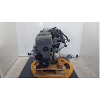 FORD FALCON TERRITORY 4.0 PETROL BARRA 195kW  ENGINE