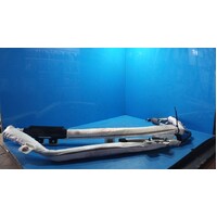 Hyundai Accent Rb Right Side Curtain Airbag