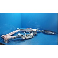 Subaru Liberty 5Th Gen  Left Side Curtain Airbag