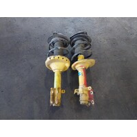Subaru Liberty Gen 5, Pair Of Bilstein Front Struts, 07/09-11/14