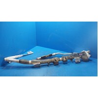 Toyota Hilux Single Cab Right Side Curtain Airbag