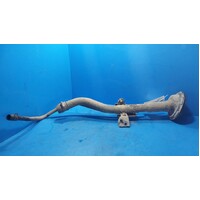 Nissan Navara D40 Fuel Filler Pipe