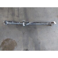 Mitsubishi Triton Mr Rear Prop Shaft