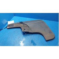 Holden Colorado Rg  Right Front Mud Flap