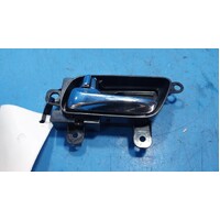 Nissan Patrol Y62 Left Rear Inner Door Handle