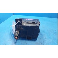 Nissan Navara Np300 Diesel Right Side Engine Bay Fuse Box