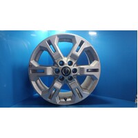 Nissan Navara Np300 St 16 X 7 Inch Alloy Wheel