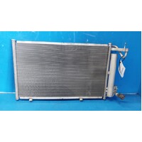 Ford Fiesta Wt-Wz Petrol Air Cond Condenser