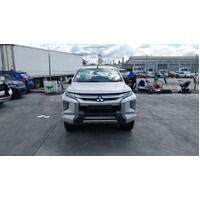 Mitsubishi Triton Mq Dual Cab Ute Tray Liner