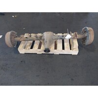 Nissan Navara D22 4Wd Ca43 Rear Diff Assembly
