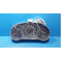 Ford Ranger Pk Automatic Instrument Cluster