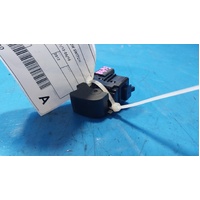 Holden Colorado Rg/Rg 7 Left Rear/Right Rear Power Window Switch