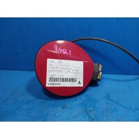 Volkswagen Golf Gen 6 Fuel Door