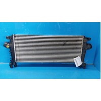 Holden Cruze Jh Petrol Automatic Intercooler