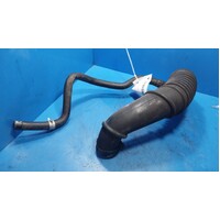Ford Courier 2.5 Diesel  Air Cleaner Duct Hose