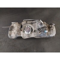Toyota Hilux Diesel Fuel Tank