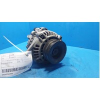 Ford Courier Ranger Mazda Bt50 Bravo  2.5 Diesel Mitsubishi Alternator