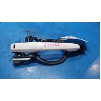 Mitsubishi Asx Xa-Xd Left Front Outer Colour Coded Door Handle