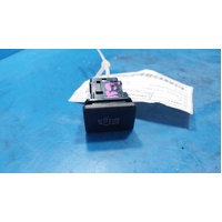 Toyota Landcruiser 200 Series, Idle Up Switch