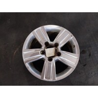 Toyota Landcruiser 200 Series 18 X 8 Inch Alloy Wheel