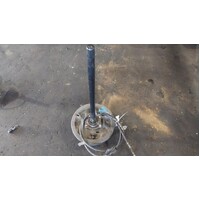 Ford Mazda Ranger Bt50 Left Rear Axle
