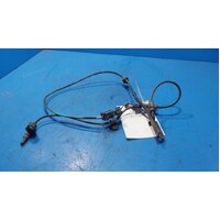 Toyota Rav4 Aca33-Gsa33r Right Front Abs Sensor