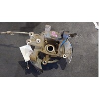 Holden Captiva Left Rear Hub Assembly