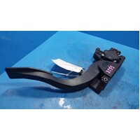 Holden Captiva Cg Accelerator Pedal Assembly