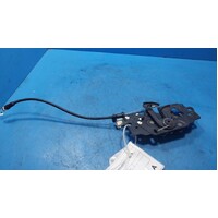 Ford Kuga Tf Bonnet Lock