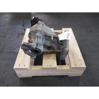 Ford Kuga Escape Diesel 4.53 Ratio Diff Centre