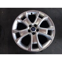 Ford Kuga Tf 18 X 7.5 Inch Alloy Wheel