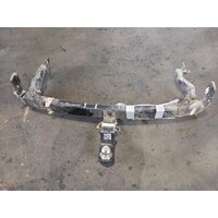Ford Territory Sx-Sz Towbar