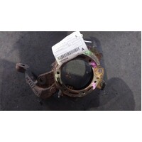 Nissan Patrol Y61/Gu  Right Swivel Hub
