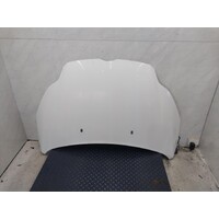 Ford Focus Lw Bonnet