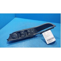 Ford Focus Escape, Right Front Power Window Master Switch