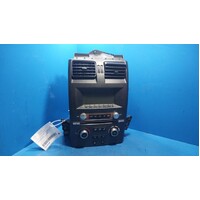 Ford Territory Sx-Sy Mkii Standard Cd Player