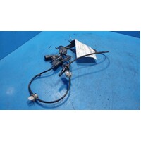 Ford Ranger Px 4Wd Left Front Abs Sensor