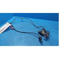 Ford Ranger Px 4Wd Right Front Abs Sensor