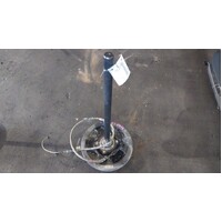 Ford Mazda Ranger Bt50 Left Rear Axle