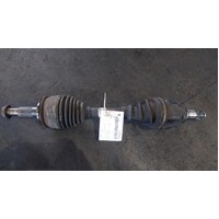 Toyota Hilux Left Front Driveshaft