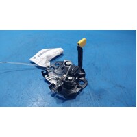 Ford Ranger Everest  Bonnet Lock Support