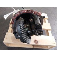 Ford Ranger Px Rear Diff Centre