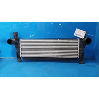 Ford Ranger  Mazda Bt50 3.2 Diesel Intercooler