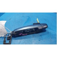 Toyota Kluger Mcu28r Left Rear Outer Door Handle