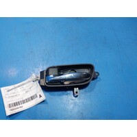 Nissan Pathfinder R52 Left Rear Inner Door Handle