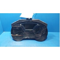 Nissan Pathfinder R52 3.5 Auto T/M Instrument Cluster