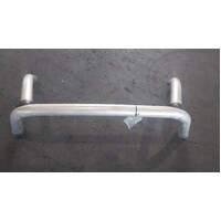 Mitsubishi Triton MN Sports Bar